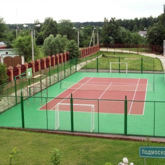 Загородный Отель Улиткино | Фото 6