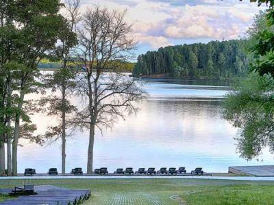 База Отдыха Босиком