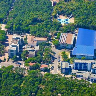 Спортивный Курорт Bella Italia | Фото 3