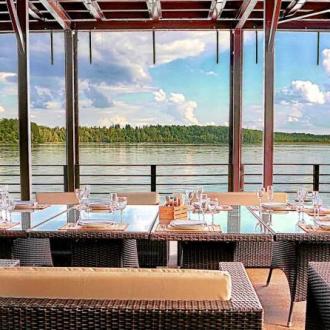 База Отдыха Босиком | Фото 9