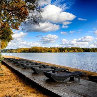 База Отдыха Босиком | Фото 10