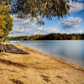 База Отдыха Босиком | Фото 11