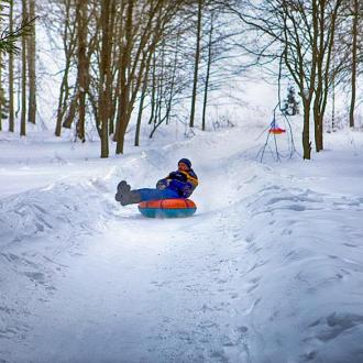 База Отдыха Босиком | Фото 16