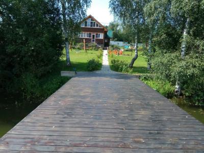 Усадьба Починки