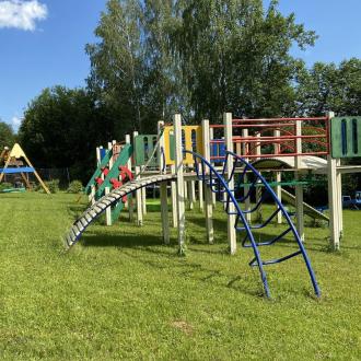 Усадьба Починки | Фото 3