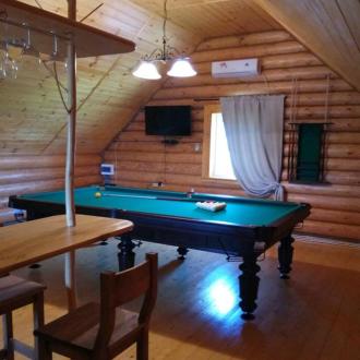 Усадьба Починки | Фото 4