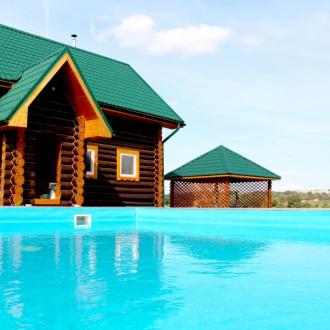 Усадьба Починки | Фото 5