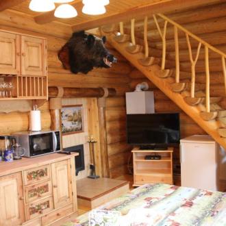 Усадьба Починки | Фото 11