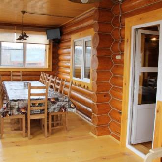 Усадьба Починки | Фото 13