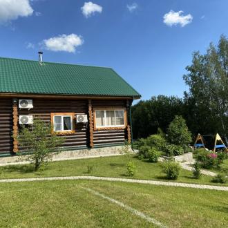 Усадьба Починки | Фото 7