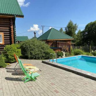 Усадьба Починки | Фото 6