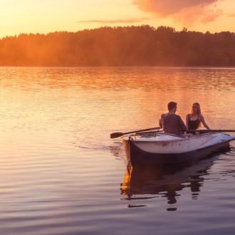 База Отдыха Зубово Village Club | Фото 1