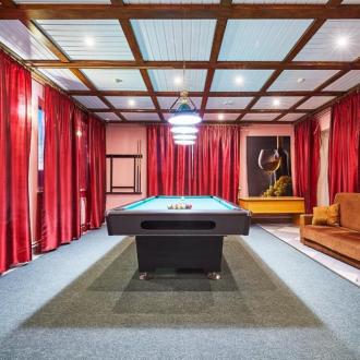 База Отдыха Зубово Village Club | Фото 3