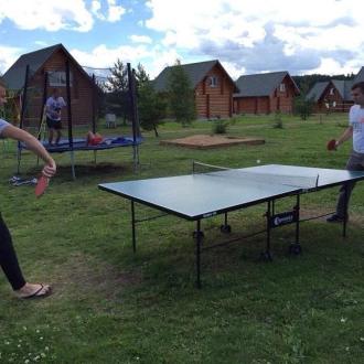 База Отдыха Зубово Village Club | Фото 7