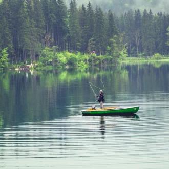 База Отдыха Зубово Village Club | Фото 9