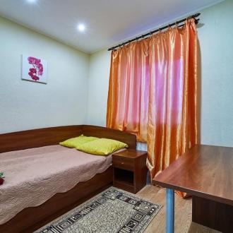 База Отдыха Зубово Village Club | Фото 10