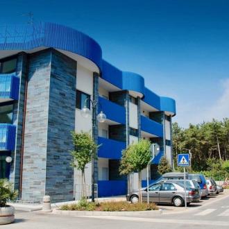 Спортивный Курорт Bella Italia | Фото 7