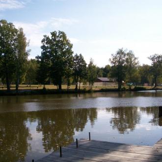 База Отдыха Заимка В Подмосковье  | Фото 3