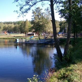 База Отдыха Заимка В Подмосковье  | Фото 4