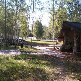 База Отдыха Заимка В Подмосковье  | Фото 5