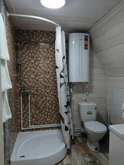 База Отдыха Заимка В Подмосковье  | Фото 7