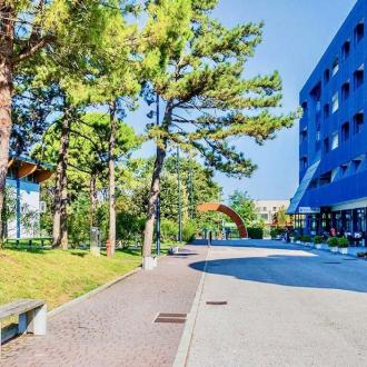 Спортивный Курорт Bella Italia | Фото 8