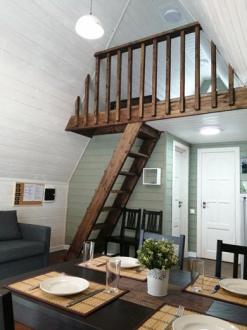 База Отдыха Заимка В Подмосковье  | Фото 6