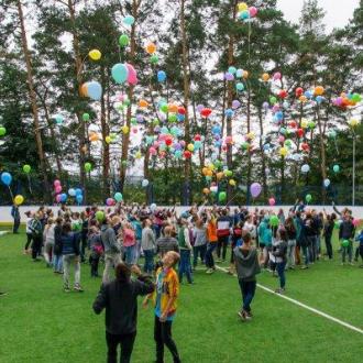 ДОЛ  Бауманец | Фото 3