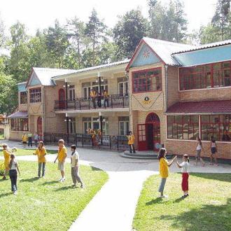 ДОЛ  Им. Ю. А. Гагарина В Подмосковье | Фото 1