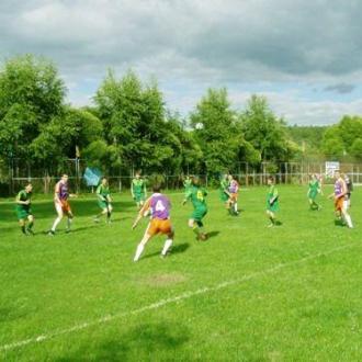 ДОЛ  Им. Ю. А. Гагарина В Подмосковье | Фото 2