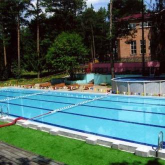 ДОЛ  Им. Ю. А. Гагарина В Подмосковье | Фото 3