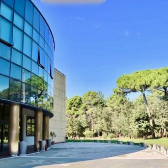 Спортивный Курорт Bella Italia | Фото 9