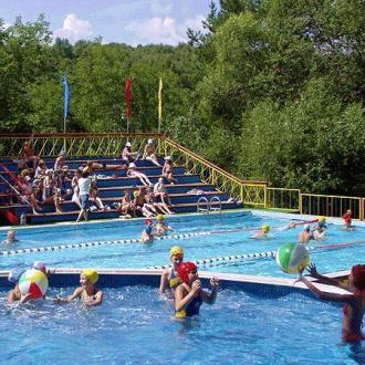 ДОЛ  Им. Ю. А. Гагарина В Подмосковье | Фото 5