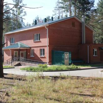 Зеленый Бор | Фото 1