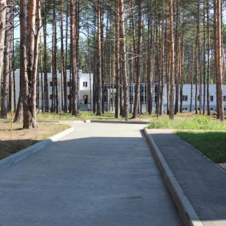 Зеленый Бор | Фото 4