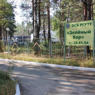 Зеленый Бор | Фото 5