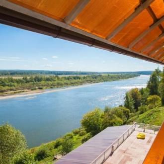 Солнечная На Оке | Фото 20