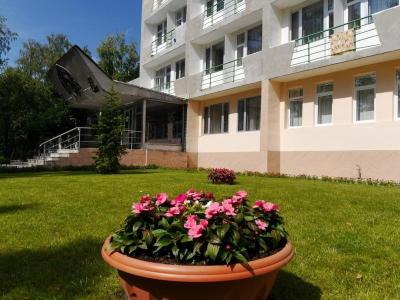 Отек Таруса