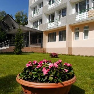 Отек Таруса | Фото 1