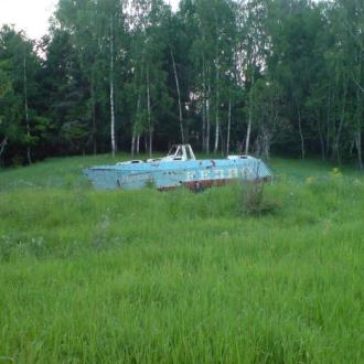 Отек Таруса | Фото 2