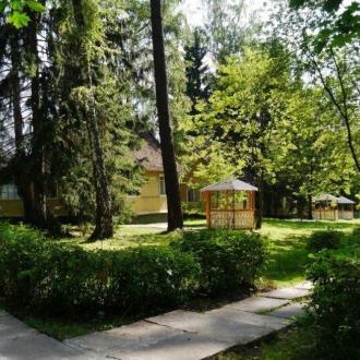 Отек Таруса | Фото 4