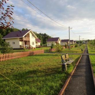 Коттеджный Поселок Терехунь | Фото 2