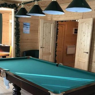 Коттеджный Поселок Терехунь | Фото 3