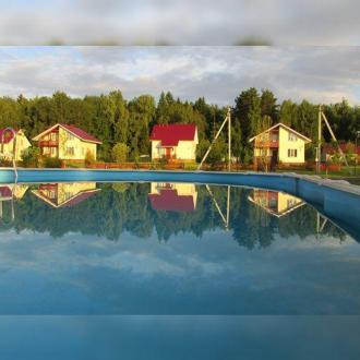 Коттеджный Поселок Терехунь | Фото 4