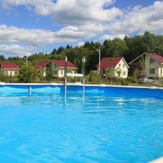 Коттеджный Поселок Терехунь | Фото 5