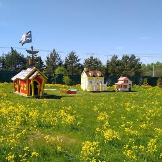 Коттеджный Поселок Терехунь | Фото 6