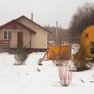 Коттеджный Поселок Терехунь | Фото 8