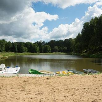 Палисад Резорт | Фото 3