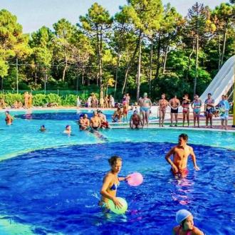 Спортивный Курорт Bella Italia | Фото 13