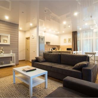 Палисад Резорт | Фото 5